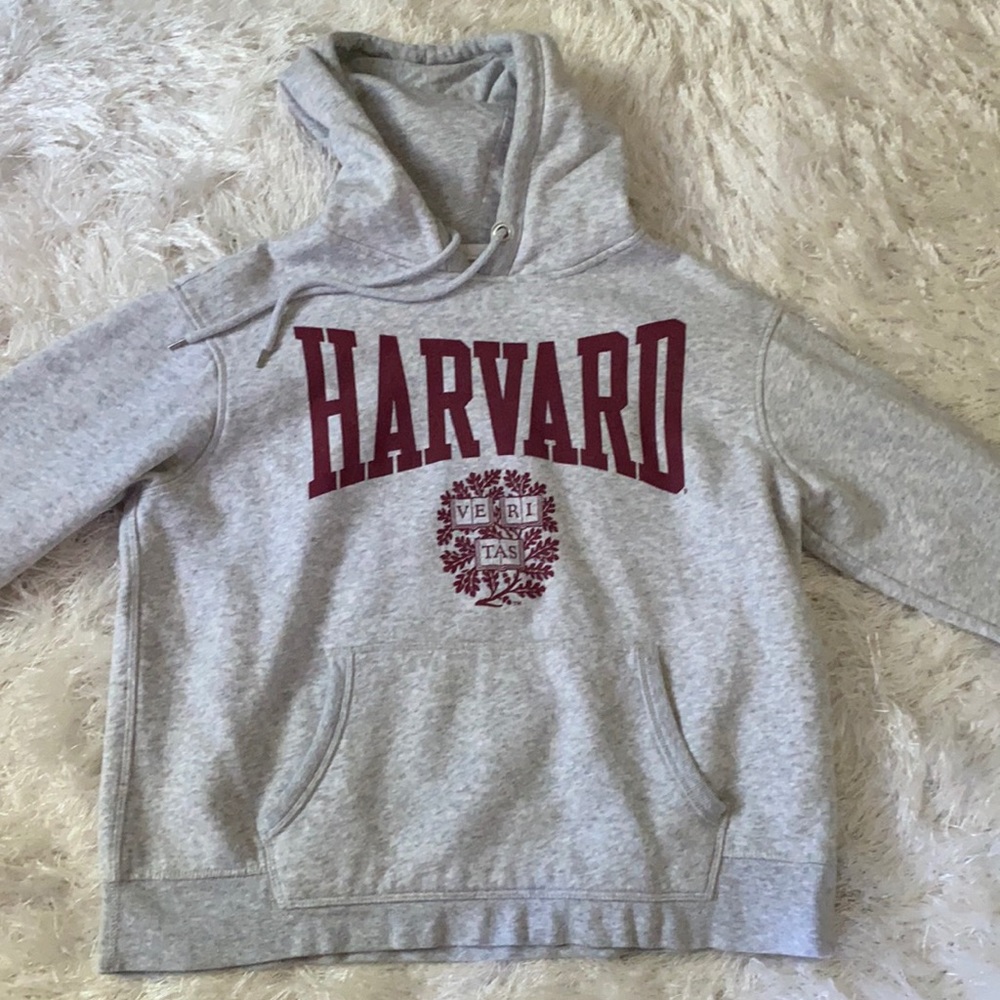 Harvard Sweatshirt